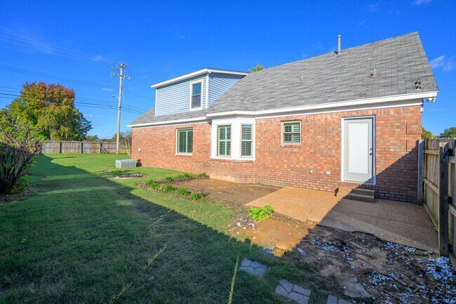 Foto del edificio - 3753 Oakmoor Ct