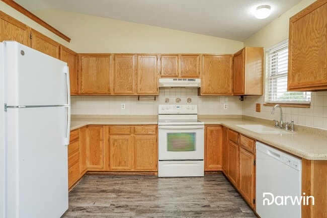 Building Photo - 1395 Shadberry Ct