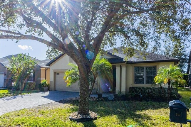 Building Photo - 519 Cadiz Dr