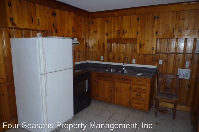 Building Photo - 3 br, 1 bath House - 3109 Rush Avenue