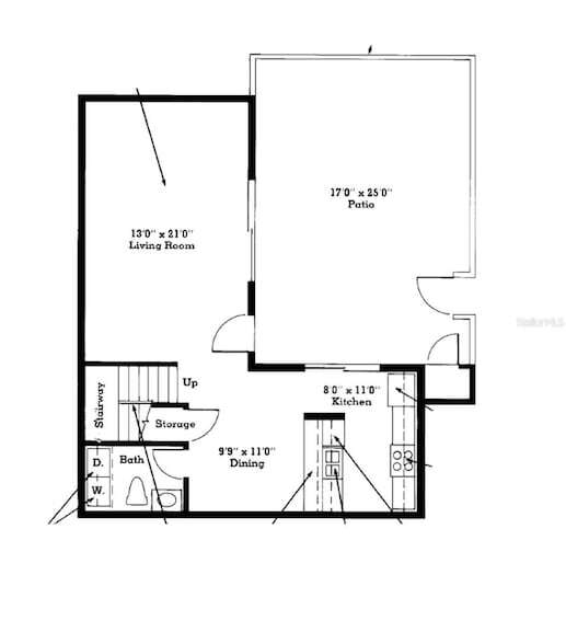 Foto del edificio - 5263 Brook Ct
