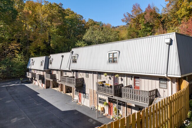 Exterior alternativo - Trails of Signal Mountain