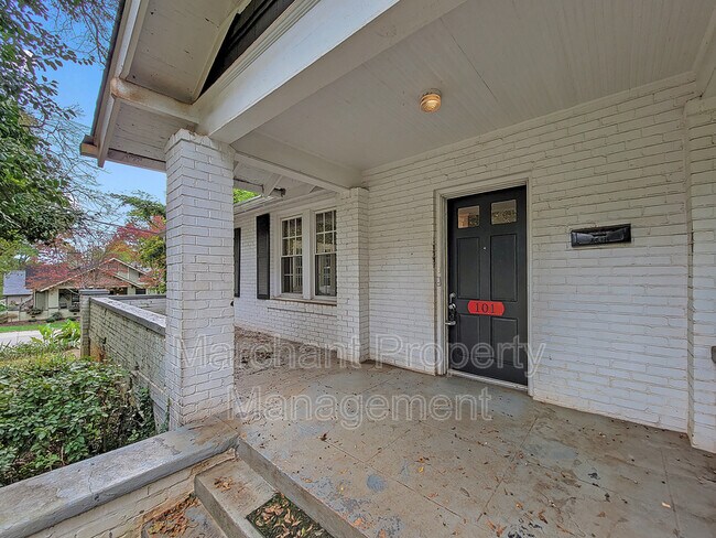 Foto del edificio - 101 W Mountainview Ave