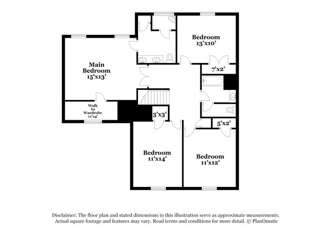 Building Photo - 262 Outwater Ridge Dr