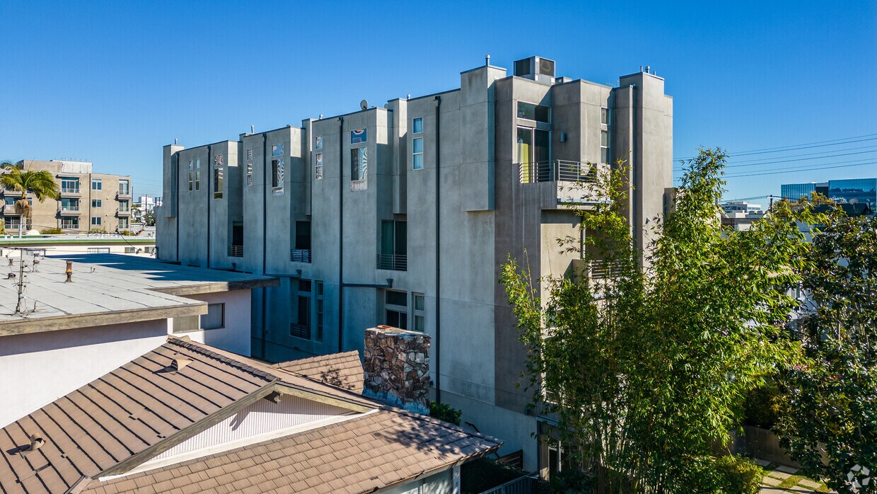 1840 Butler Ave, Los Angeles, CA 90025 Apartments in Los Angeles, CA