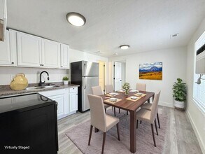 Building Photo - 3128 S 900 E