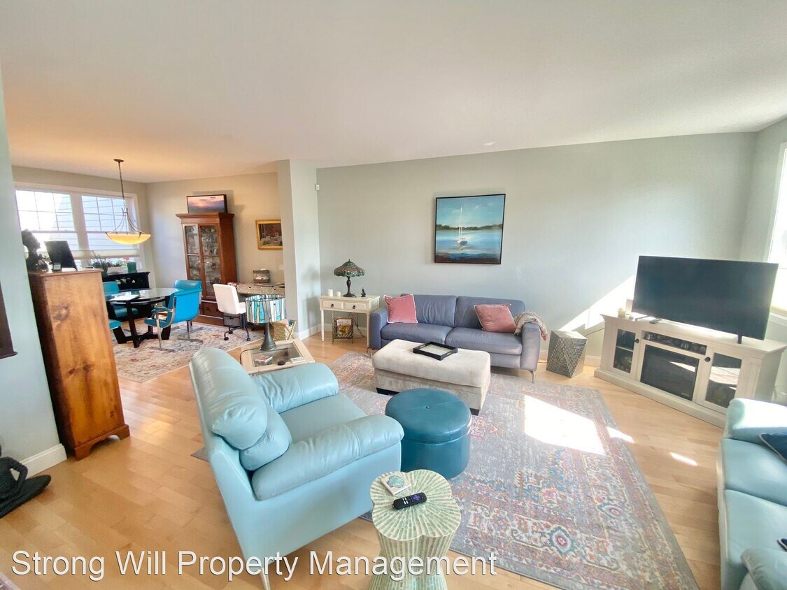 Primary Photo - 2 br, 2.5 bath House - 514 Zephyr Road