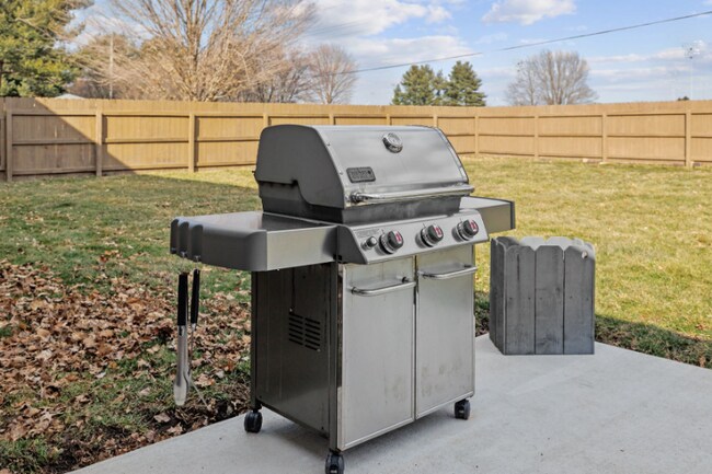 Foto del edificio - 104 Willow Bend Dr