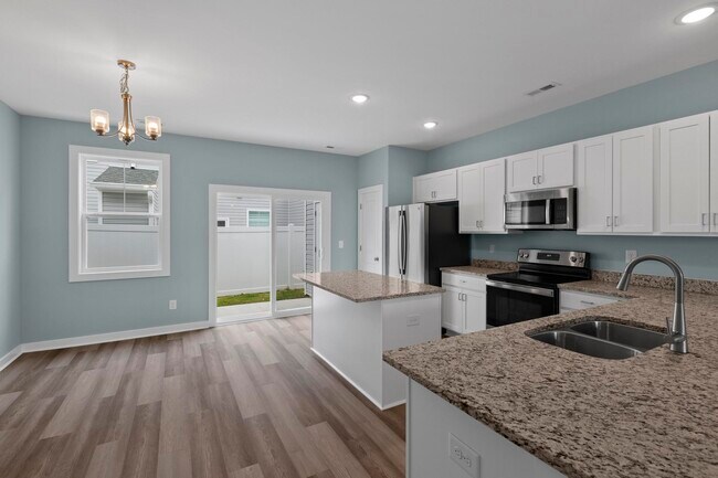 Building Photo - 318 Starfish Ln