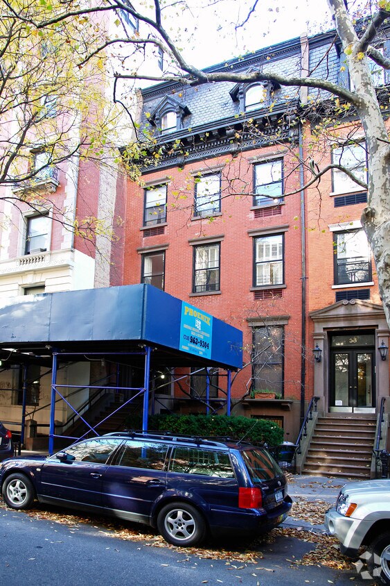 Primary Photo - 58 Pierrepont St