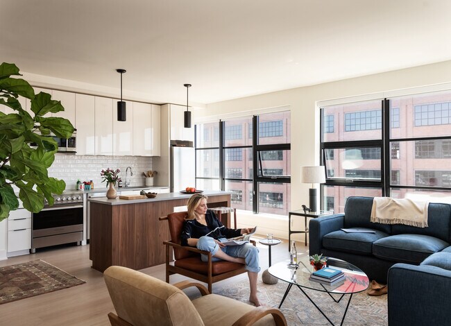 Photo - 2460 Terrapin Apartments