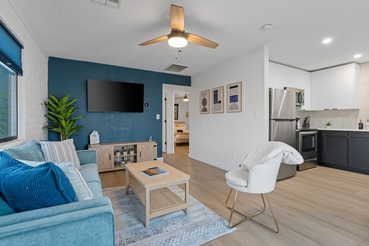 Foto principal - 4407 N 13th Pl