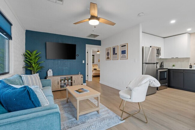 Foto del edificio - 4407 N 13th Pl