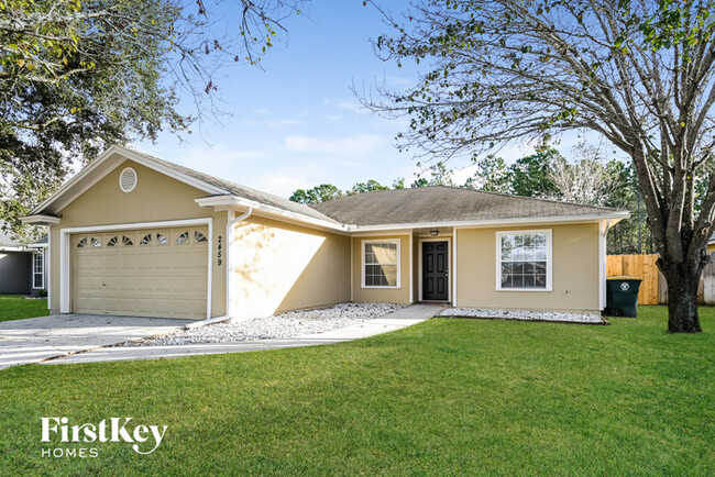 Building Photo - 2459 Glade Springs Dr