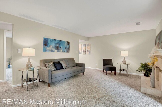 Building Photo - 1 br, 1 bath House - 7346 S Xenia Cir #D