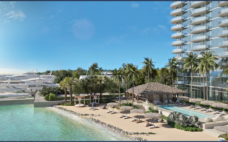 Foto principal - 4444 N Flagler Dr