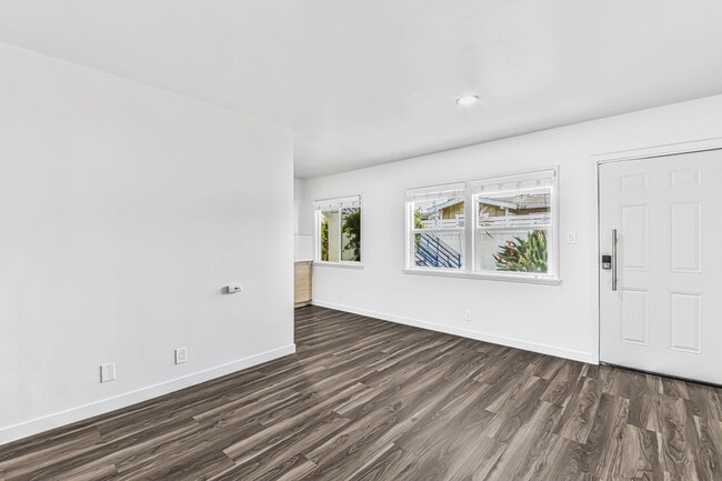 Foto del edificio - 4308 E 4th St