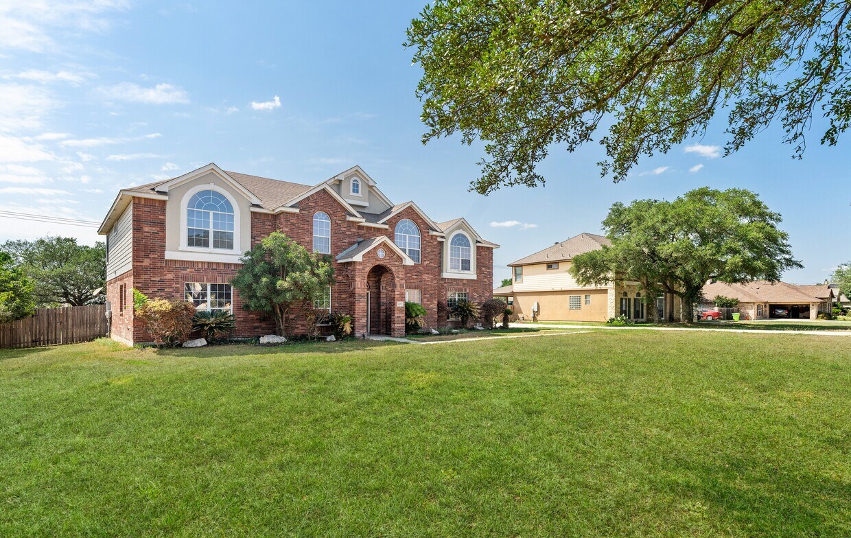 14011 Tahoe Vista, San Antonio, TX 78253 House Rental in San Antonio