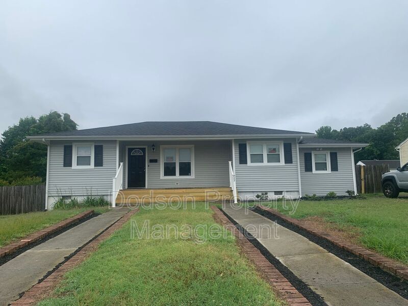 511 Pleasants Ln, Petersburg, VA 23803 House for Rent in Petersburg, VA