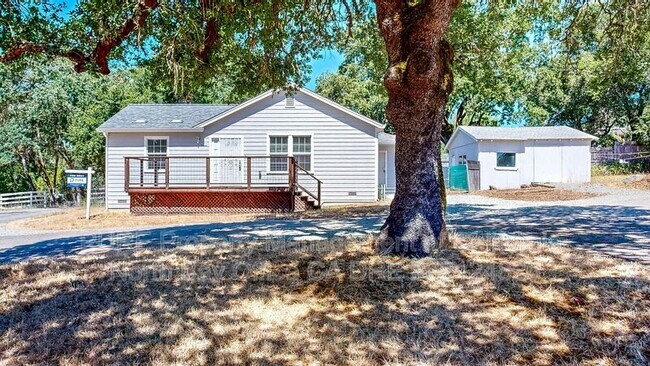 Foto del edificio - 3750 Warm Springs Rd