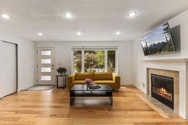 Foto del edificio - 3Bd/1.5Ba Kirkland Home