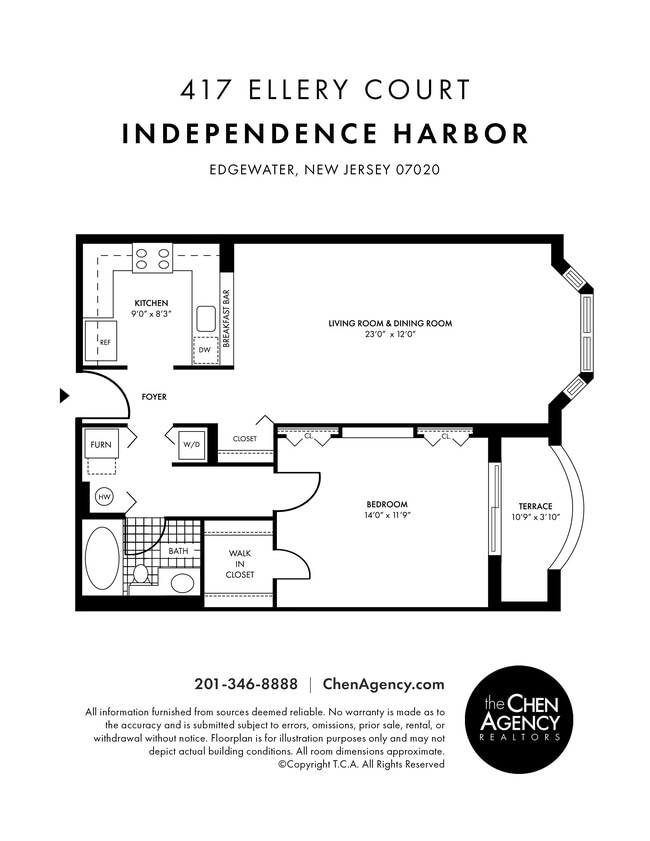 Foto del edificio - 417 Ellery Ct