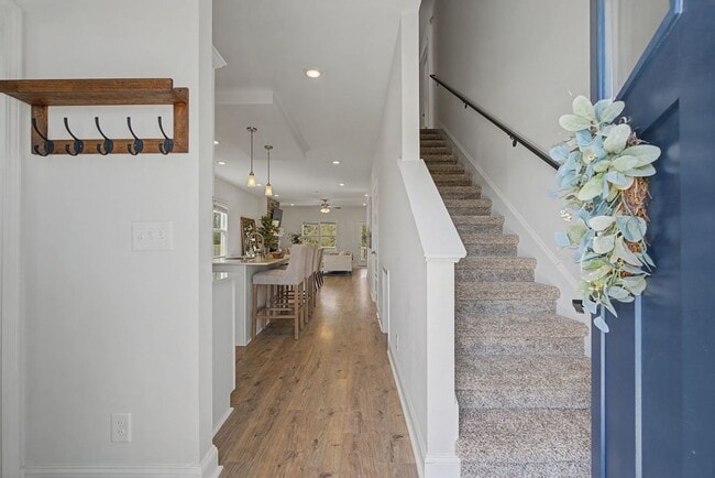 Foto del edificio - 2138 Ireland Wy