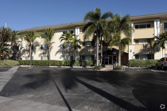 Foto principal - Waterside on the Intracoastal Condominium Res