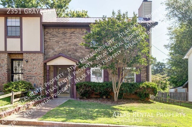 Foto del edificio - 2351 Grayson Valley Cir