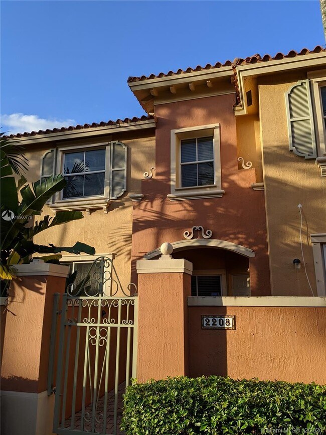 Building Photo - 2208 Coral Reef Ct