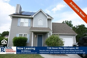 Building Photo - 7106 Haven Way