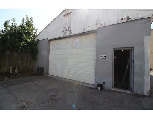 Foto del edificio - 72 Everett St