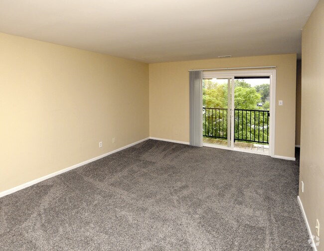 Covered Bridge Apartments Rentals Indianapolis, IN