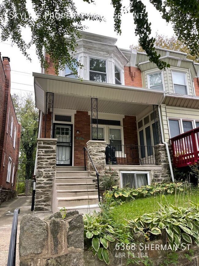 Building Photo - 6368 Sherman St