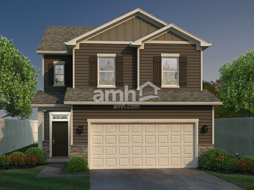Foto principal - 2594 Belfort Lndg Ct