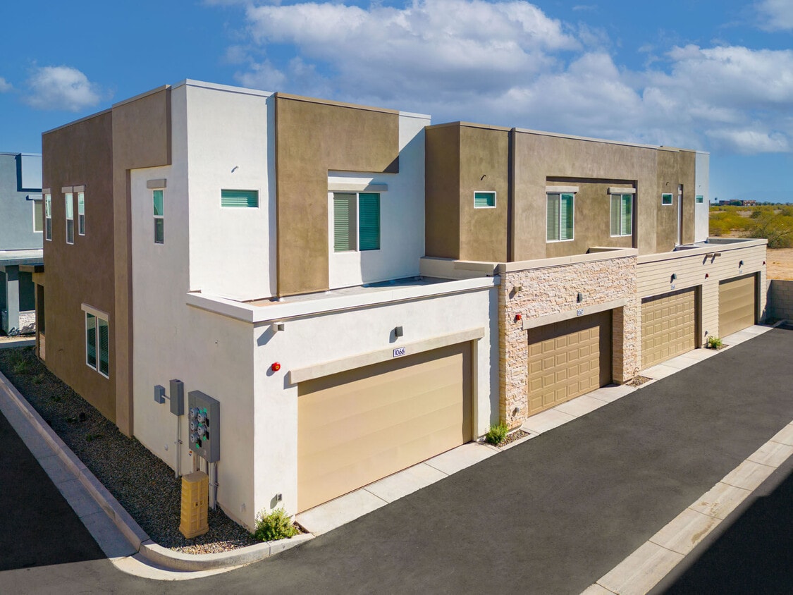 Town Surprise Townhomes for Rent Surprise, AZ