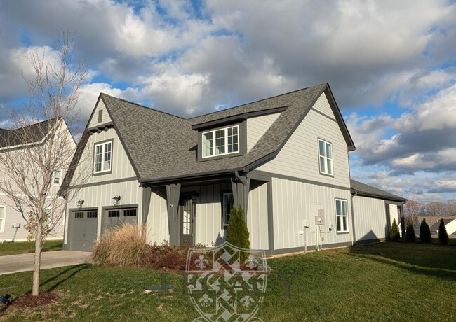 Foto del edificio - 7276 Ludlow Dr