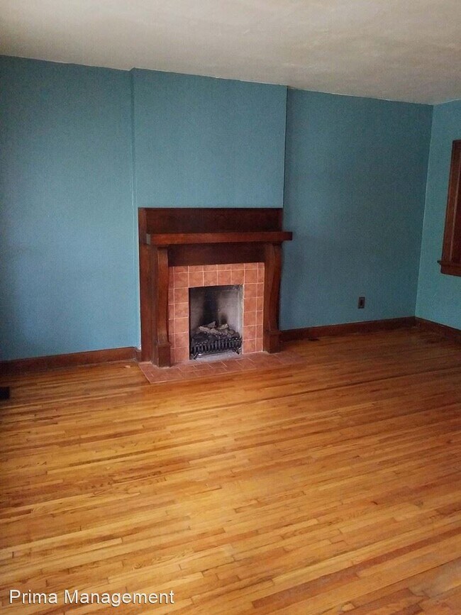 Foto del edificio - 4 br, 2 bath House - 1031 Highland Ave