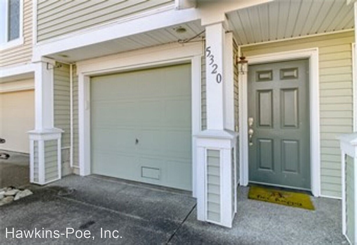 2 br, 1.5 bath House 5320 35th St E House Rental in Fife, WA