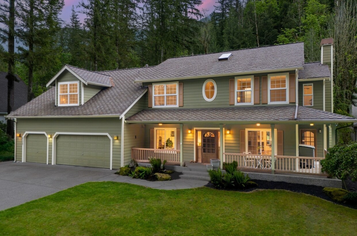 Foto principal - 47305 SE 162nd St