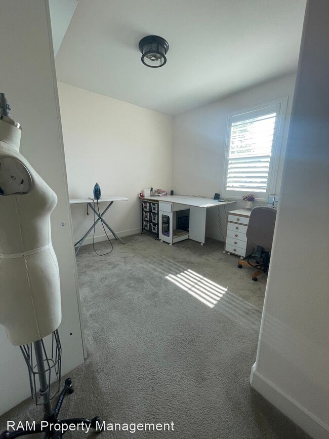 Foto del edificio - 1 br, 1 bath House - 649 Sacramento Wy Room