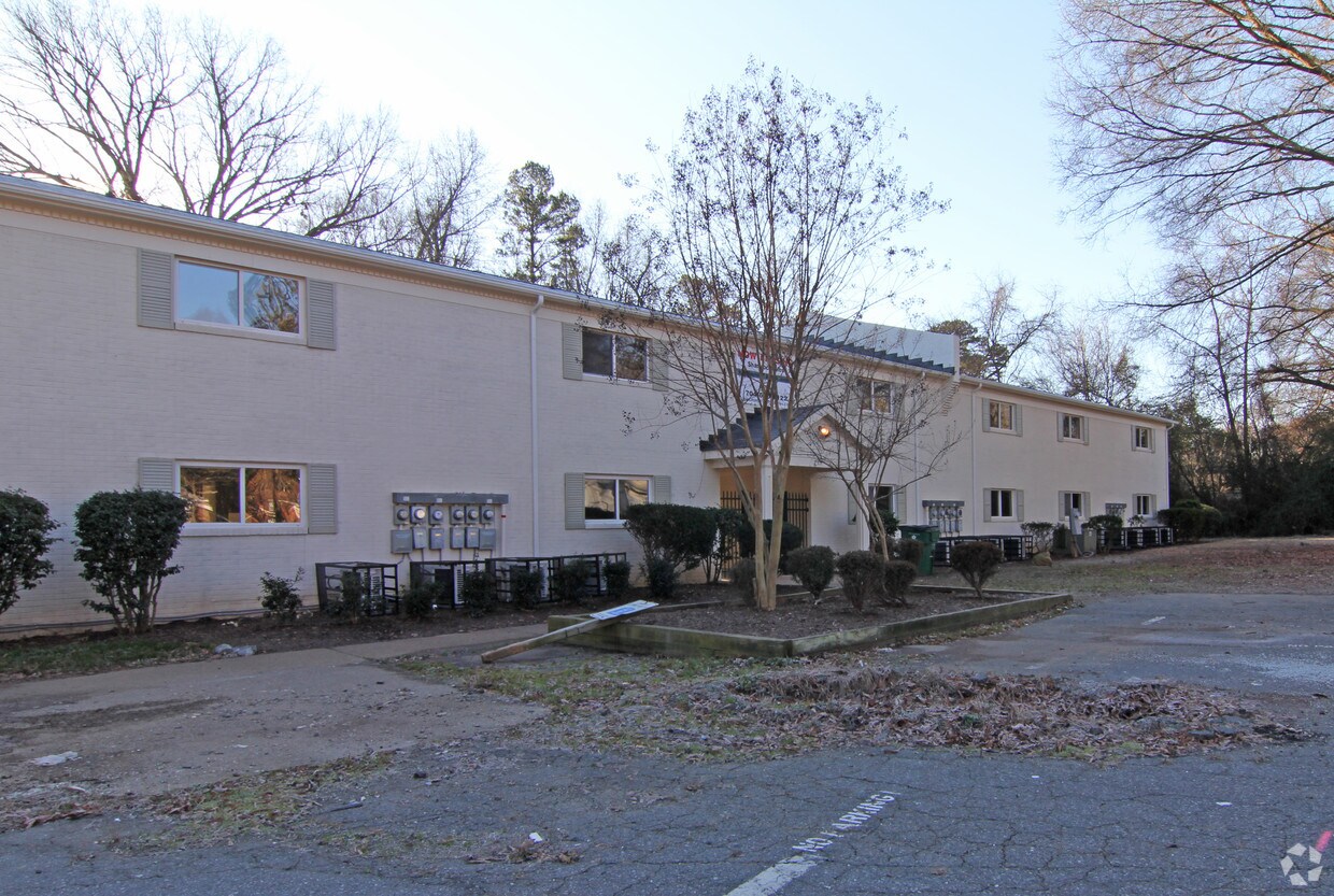 Foto principal - One7 Apartments