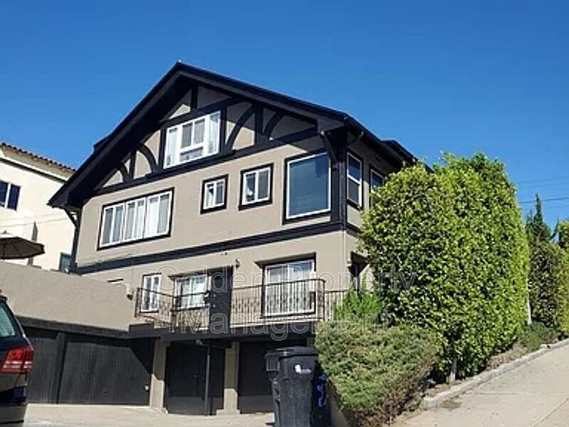 1410 Sassafras St, San Diego, CA 92103 Condo for Rent in San Diego