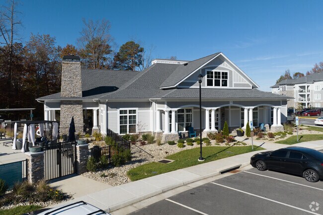Foto del edificio - Boulders Lakeside