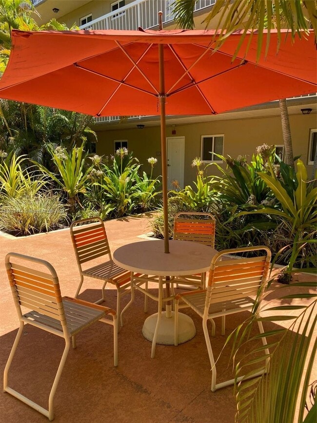 7732 Camino Real Unit F103, Miami, FL 33143 Condo for Rent in Miami