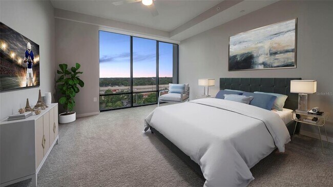 Foto del edificio - 295 NW Ivanhoe Blvd