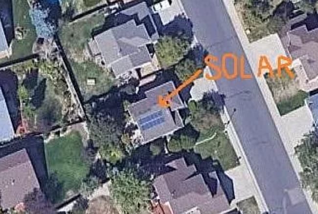 Photo - 2143 S Waco St House