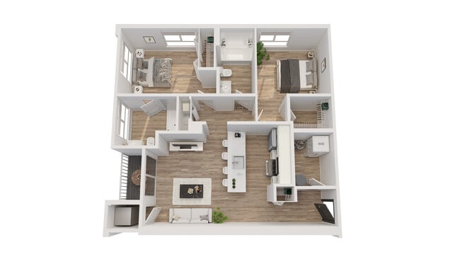 Building Photo - The Westington