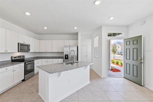 Foto del edificio - 516 Redbud Rd