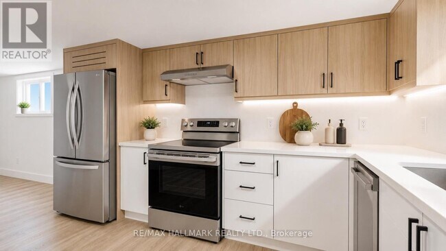 Photo du bâtiment - 655 O'Connor Dr